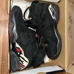 (SOLD) Air Jordan 8 Retro (GS)